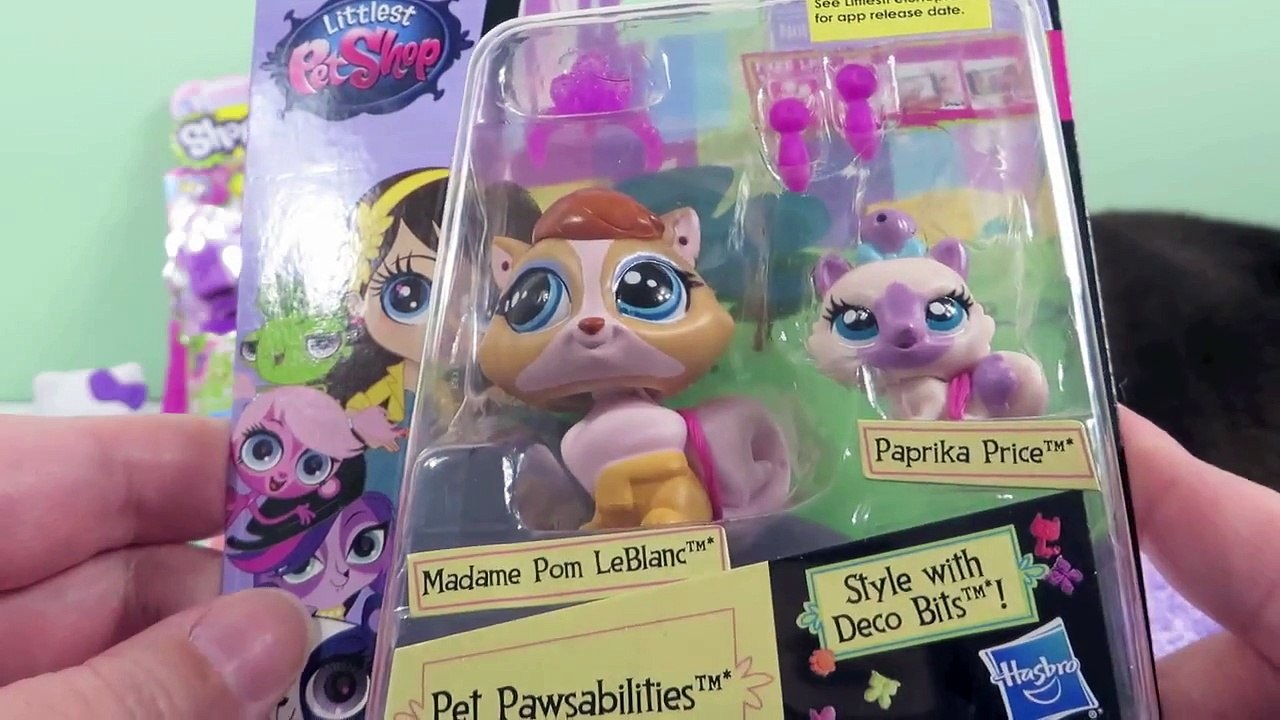 Frozen Elsa Blind Bag Christmas Stocking Shopkins MLP LPS Moshi