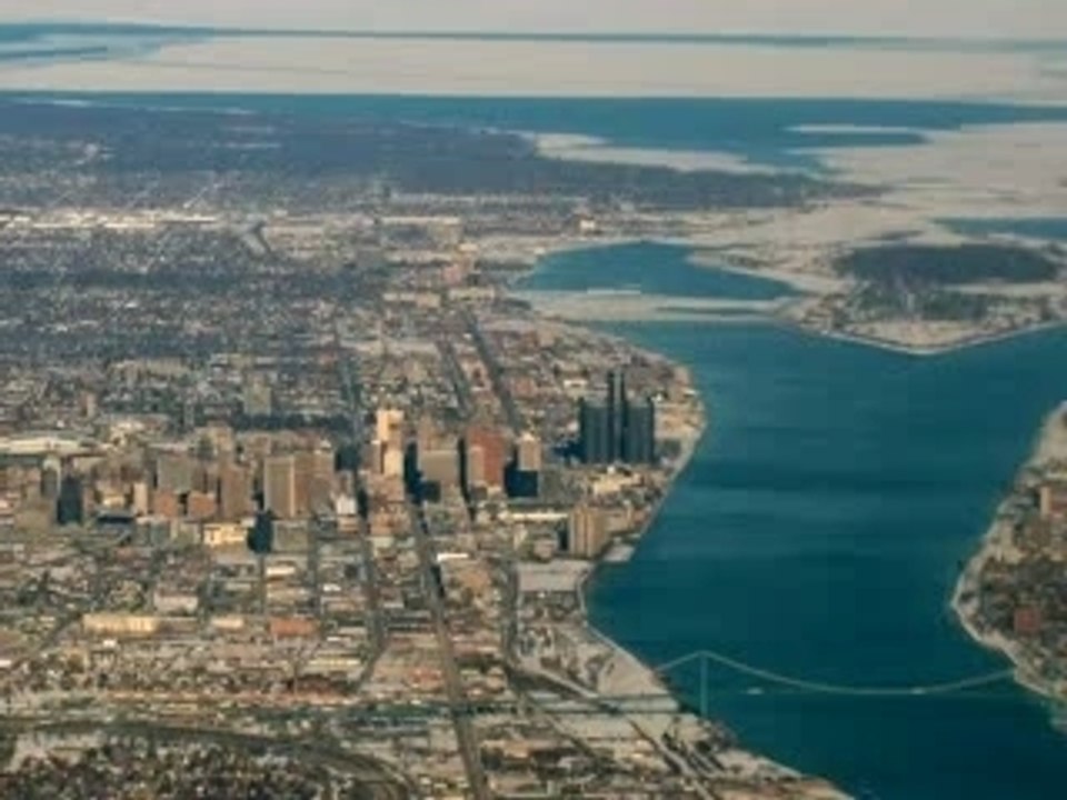 Detroit Comercial