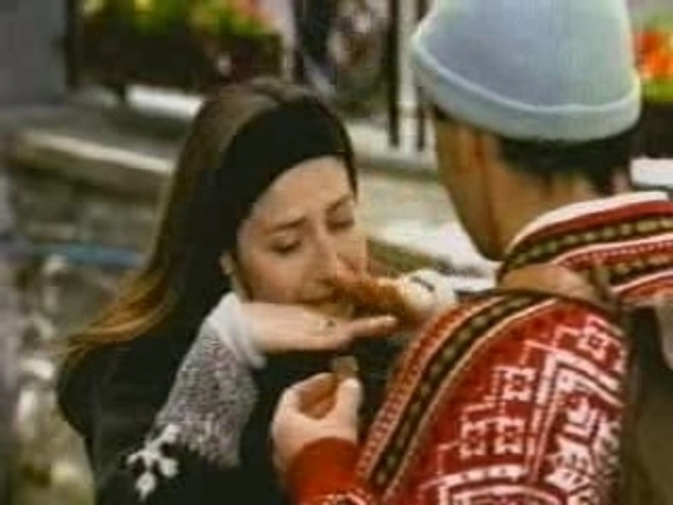 Pub - Milka 2