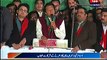 Imran Khan Funny Comments On Nawaz Sharif Innocent Face