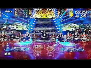 Opening malam panah asmara Arjuna Antv 6 Desember 2014