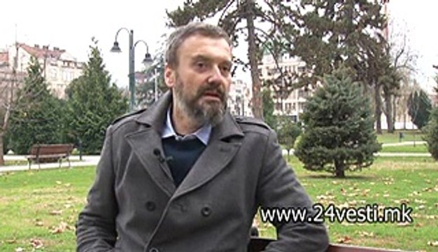 NIKOLA RISTANOVSKI KRATKO PARCE OD PATOT DO USPEHOT