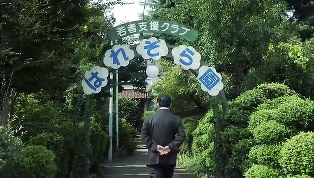 相棒13 第7集aibou 13 Ep7 Balaidol