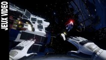Adr1ft - Premier trialer du jeu de ThreeOneZero