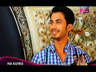 Bahu Begum Episode 92 Full 6 December 2014