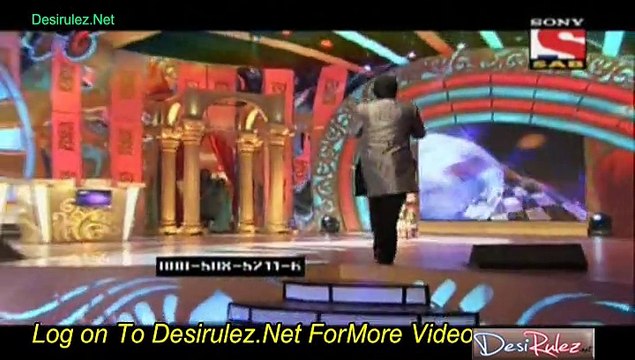 Family Antakshari 6th December 2014 Part-1