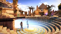 Lara Croft and the Temple of Osiris (PS4) - Trailer de lancement
