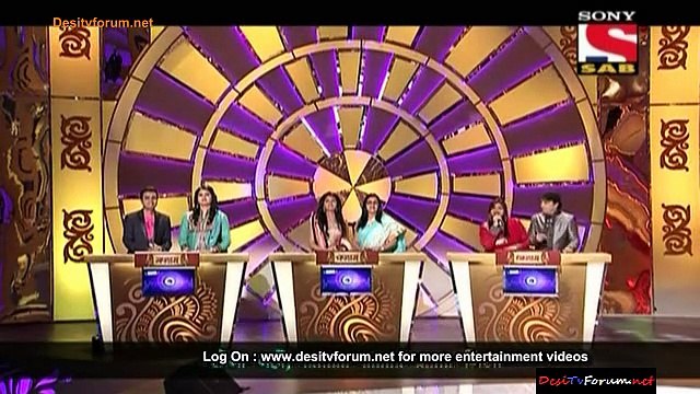 Family Antakshari 6th December 2014 Video Watch Online Pt1