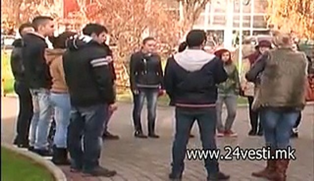 STUDENTI