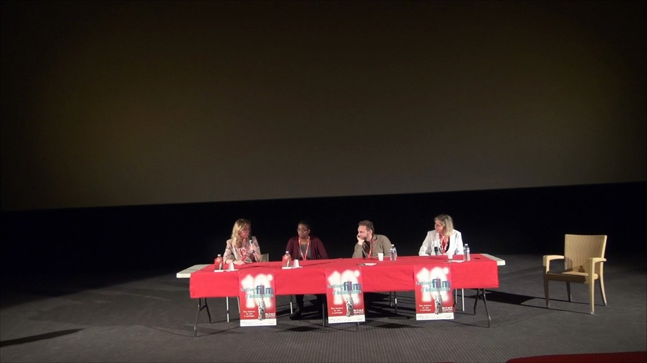 La belle vie - Festival Européen du Film d'Education 2014