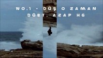 No.1 feat. Azap HG - Düş O Zaman