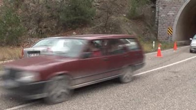 Hastane Yolunda Trafik Kazası: 6 Yaralı