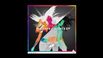 Avicii - The Nights (Extended Mix)