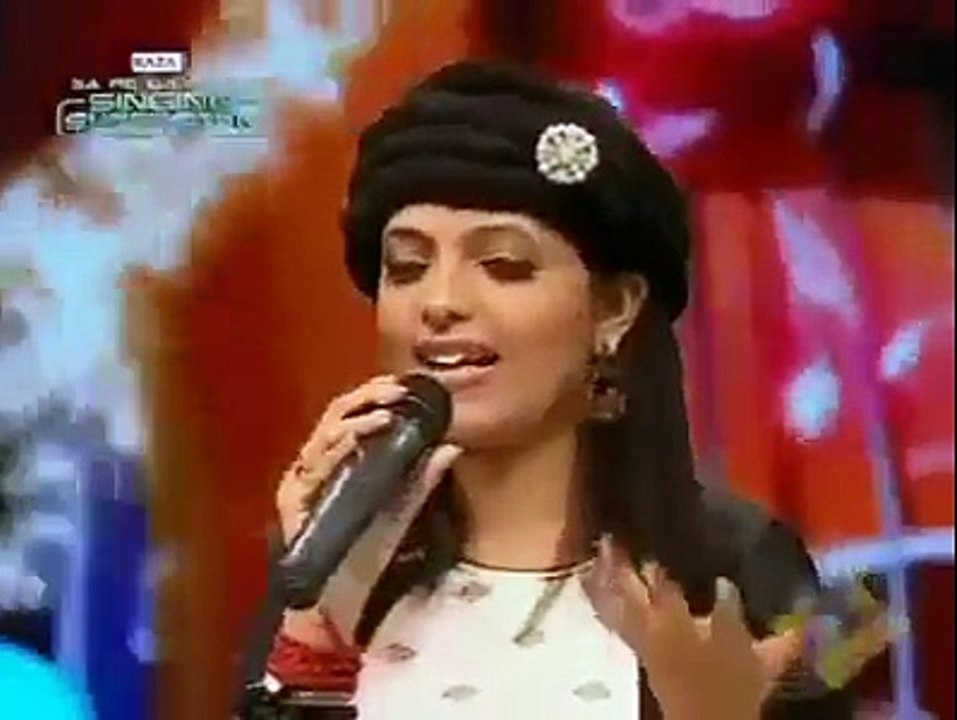 اس لڑکی نے تو کمال کر دیا ایسا ٹیلنٹ پہلے کبھی نہیں دیکھا واہ