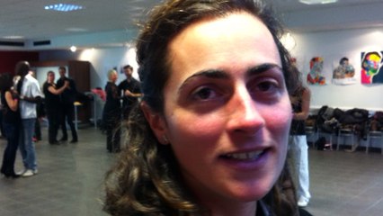 Marathon de la danse au Téléthon