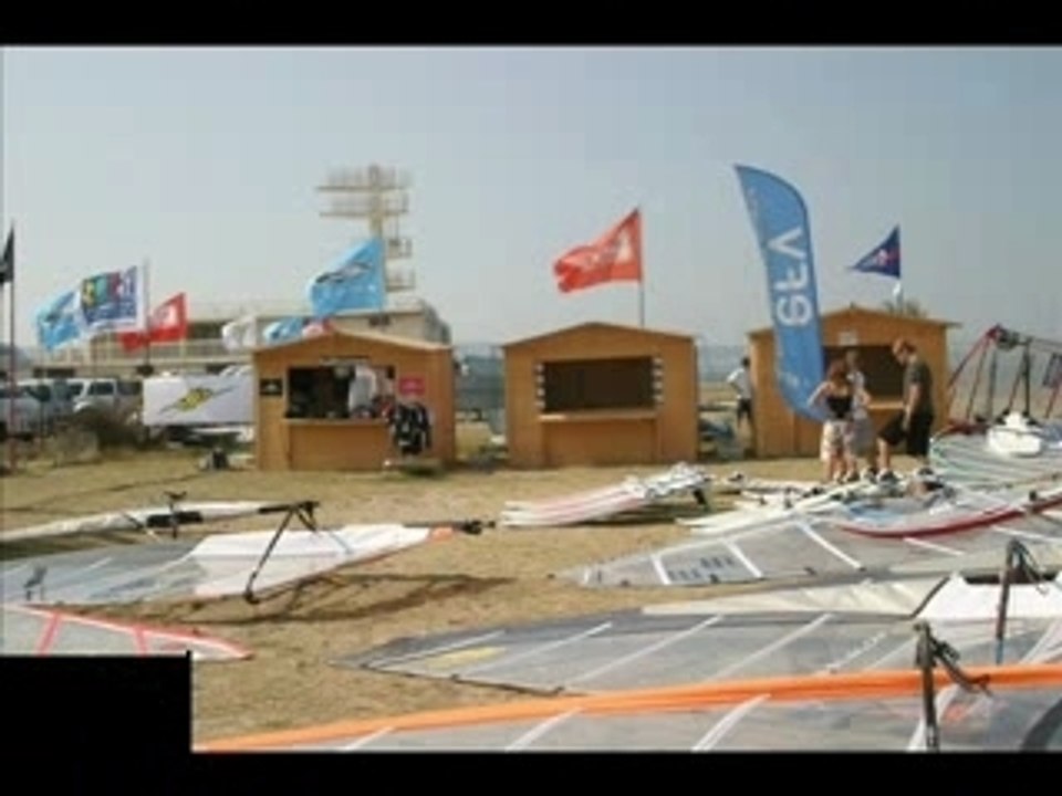 Teaser SOUTH WIND DAYS