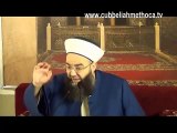 Allah Yezidin Kabrini Ateş Doldursun ~ Cübbeli Ahmet Hoca - YouTube