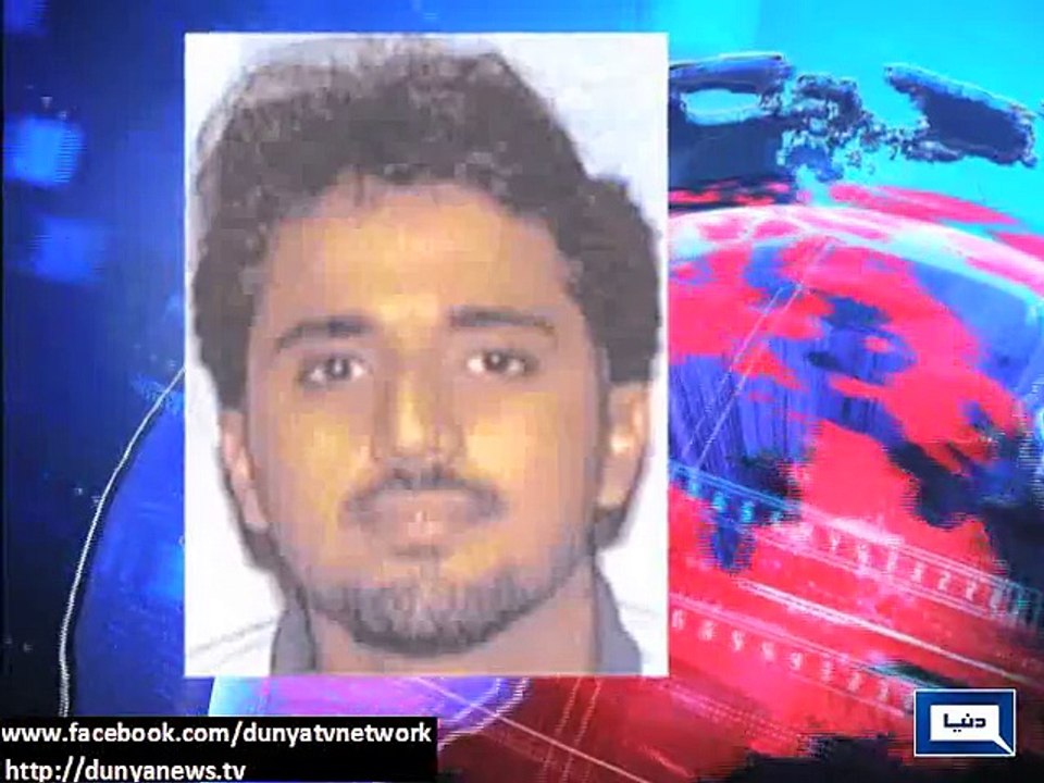 Dunya News - Top al-Qaeda commander Adnan Shukrijuma killed in South Waziristan: army