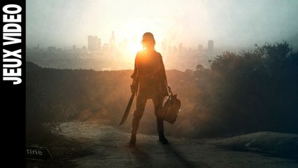 Human Element - première vidéo du jeu de Robotoki