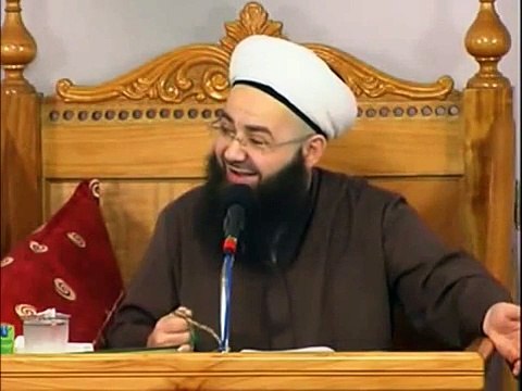 Cübbeli Ahmet Hoca-Resullah(s.a.v) sünnetlerini öldüremeyecekler - YouTube