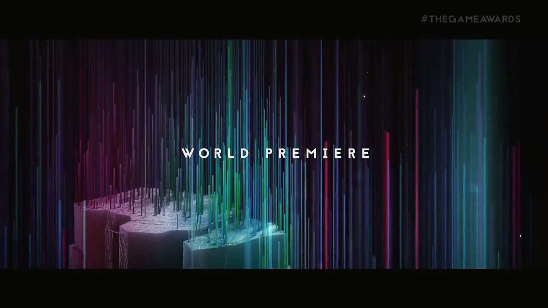 Until Dawn : Game Awards 2014 Trailer