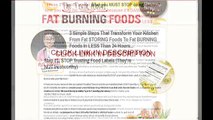 Belly Fat Burning Foods The Truth About Fat Burning Foods