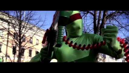 Resogun - Trailer DLC Defenders