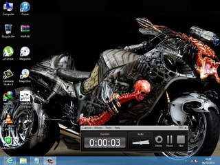 How to view hidden files in windows 8