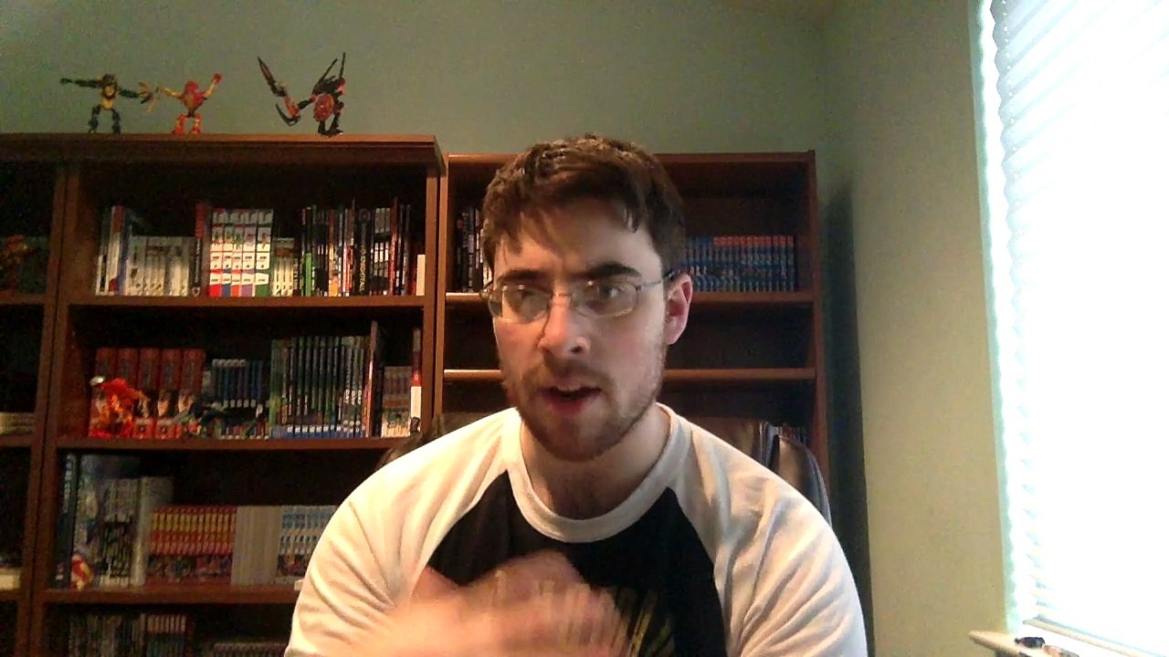 Log Horizon 2 episode 10 review reaction