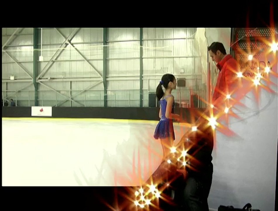 Mana Sakaguchi - Juvenile Women U11 FP