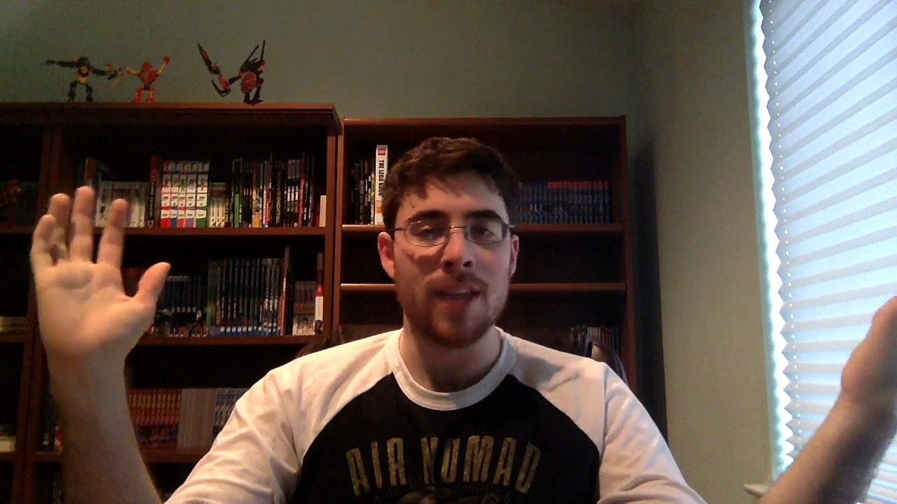 Karen Senki episode 11 review reaction