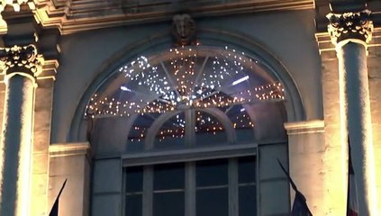 LES NEWS DU MERCREDI DE MICHOU64 W-D.D. - 2 DECEMBRE 2014 - LA PASSERELLE DU BD - POUR M'EN RETOURNER DE LA PLACE ROYALE.