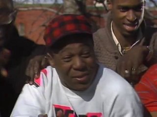 Redds & The Boys.Movin' And Groovin' 1985 (VIDEO)