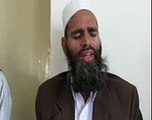 muhammad shahid hanif naqshbandi, jab masjid e nabvi ke, kot khawaja