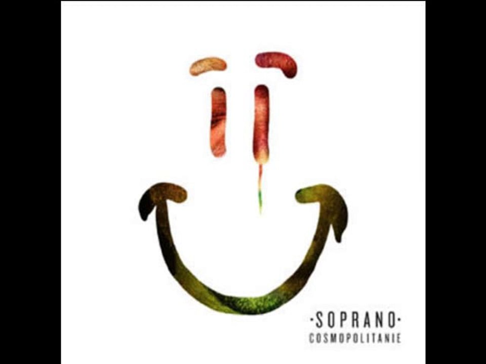 Soprano: Ti amo