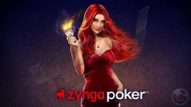 Zynga Poker Facebook - Free Chips / Unlimited Chips (Updated)