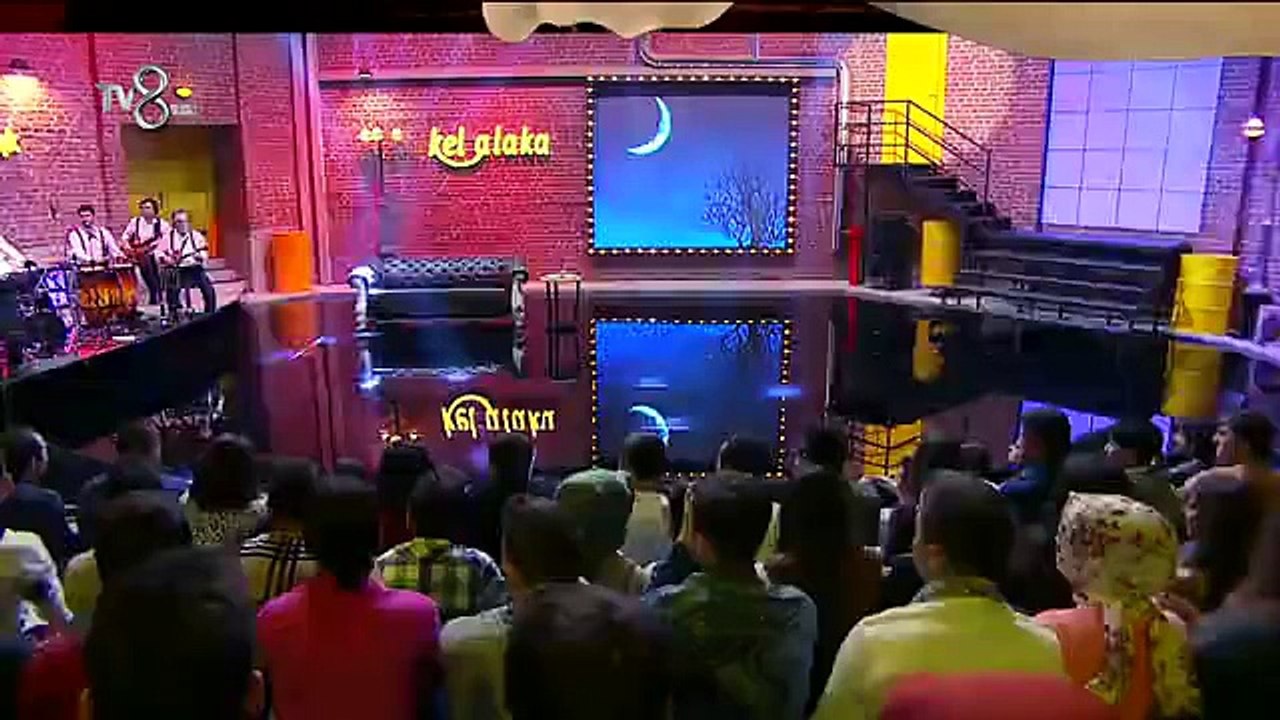 Kel Alaka 7.Bölüm 5 Aralık 2014 Cuma Tek Parça izle Son Bölüm