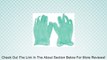 Tipton Heavy Duty Vinyl Gloves, 6 Pair Medium Review