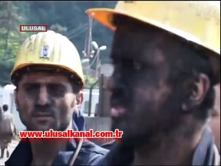 İş güvenliği yasalaştı!