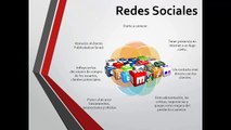 Redes sociales para tu empresa