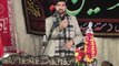 Allama Ali Nasir Talhara - Topic On Tareekh Our Quran - 10 Safar 2014 ( 1436 ) - Imamia Imam Bargha Jhelum  Yamiraan Azadari
