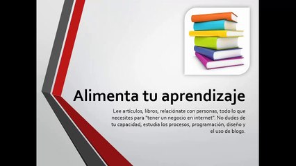 Guía definitiva para iniciar tu negocio en Internet 🚀