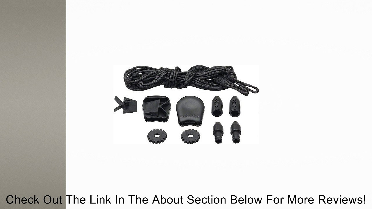 Salomon Quickfit Lace Kit Review