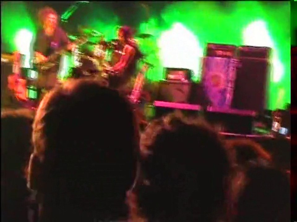 The Cure - 2005 08 05 Benicassim part2