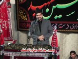Allama Ali Nasir Talhara - Topic Tareekh Our Quran - 8 Safar 2014 ( 1436 ) - Imamia Imam Bargha Jhelum  Yamiraan Azadari