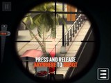 Sniper 3D Assassin : Shoot to Kill - les 20 premières minutes