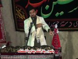 Allama Ali Nasir Talhara - Tpoic Tareekh Our Quran - 9 Safar 2014 ( 1436 ) - Imamia Imam Bargha Jhelum  Yamiraan Azadari