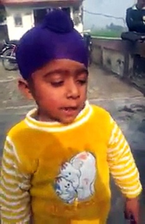 Sardar National Anthem
