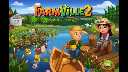 FarmVille 2 (Facebook) - Unlimited Keys / Unlimited Gold [Updated]