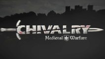 Chivalry : Medieval Warfare - Trailer de lancement